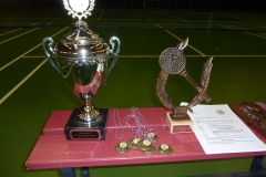 BC Wik Toernooi 20-mrt-2011