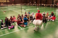 carnaval jeugd 2012