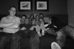 Dongen 2012