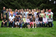Jeugdkamp 2011