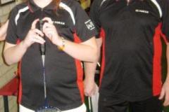 Jingle bell toernooi 2011