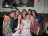 Alle dames (zonder voorzitter)