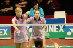 Yonex Dutch Open